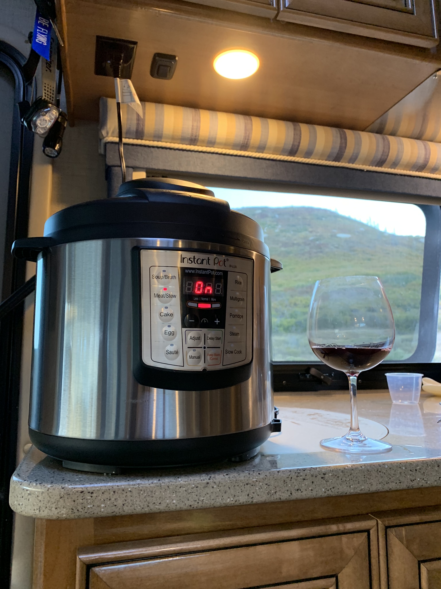 How to Travel on a Plane with an Instant Pot AND a Crock Pot